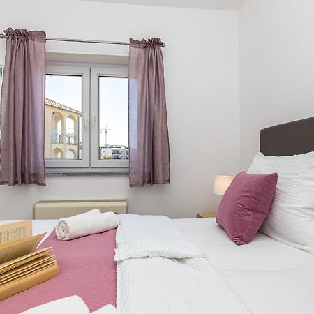 Villa Mihaela Трогір Номер фото