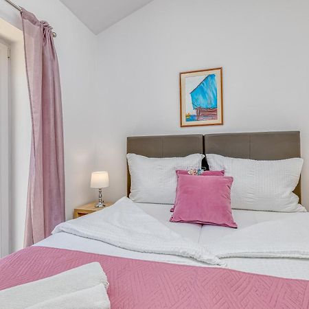 Villa Mihaela Трогір Номер фото