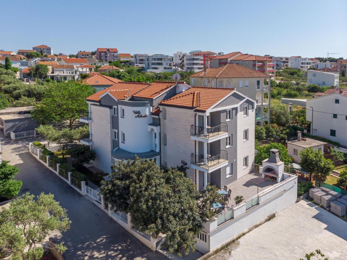 Villa Mihaela Трогір Екстер'єр фото