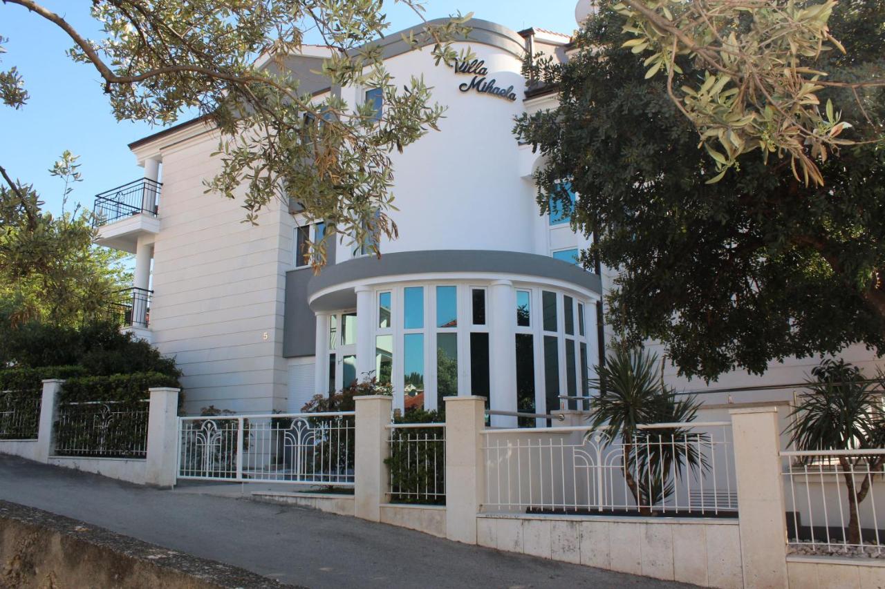 Villa Mihaela Трогір Екстер'єр фото