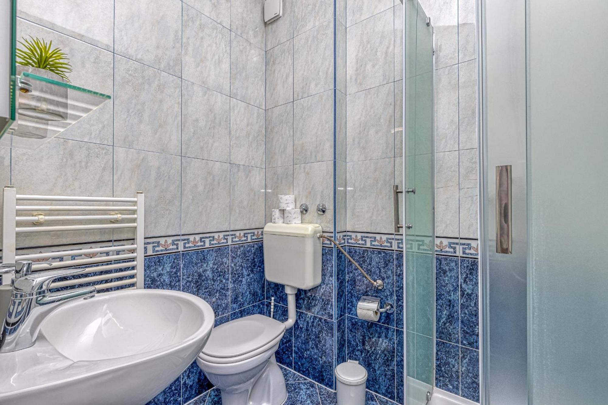 Villa Mihaela Трогір Номер фото
