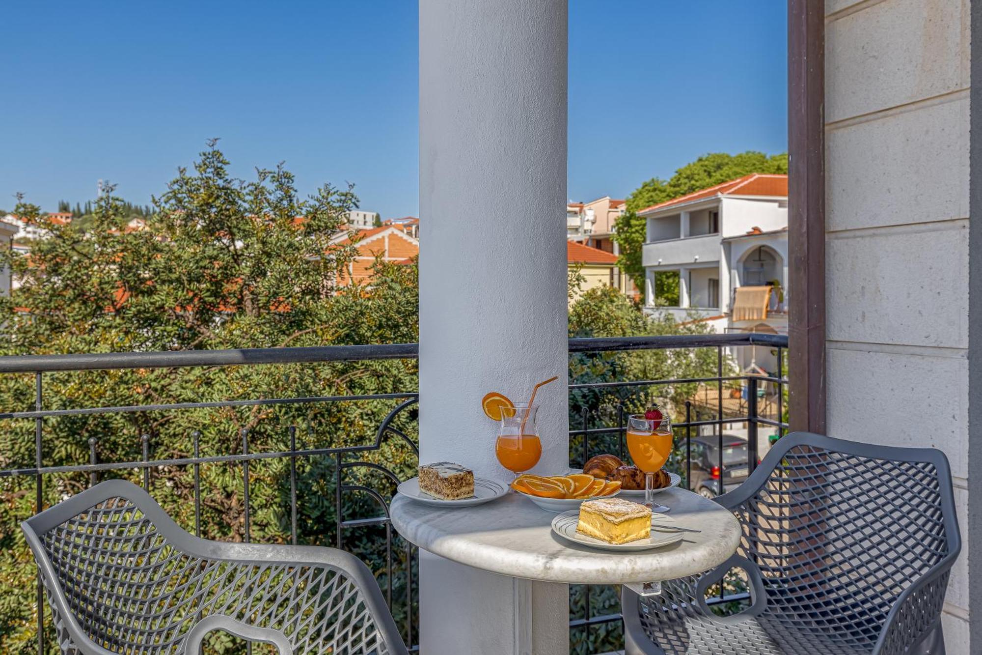 Villa Mihaela Трогір Номер фото